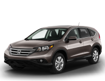 Honda CRV Çıkma Parça