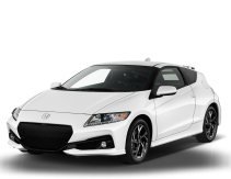 Honda CR-Z Çıkma Parça